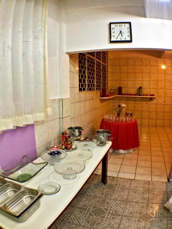 Lux Hotel Форталеза Экстерьер фото