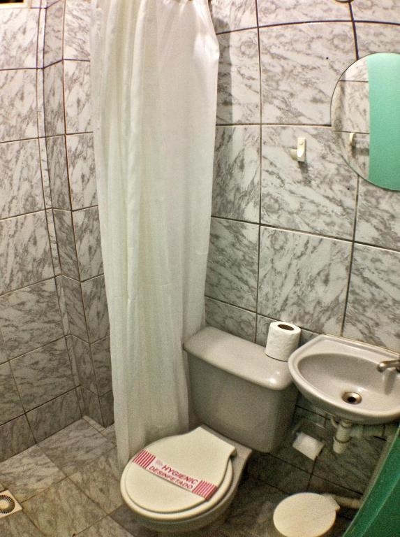 Lux Hotel Форталеза Номер фото